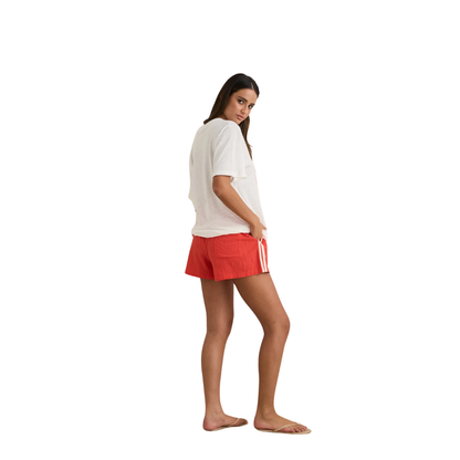 Isadora Short - Red
