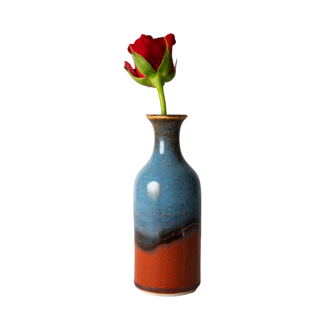 Juniper Ceramic Vase