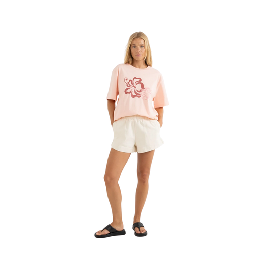 Kai Oversized T-Shirt