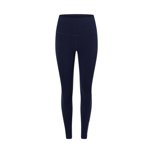 Lotus No Chafe Phone Pocket Ankle Biter Leggings