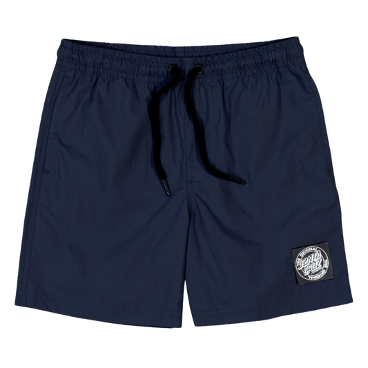 MFG Cruzier Solid Short - Navy