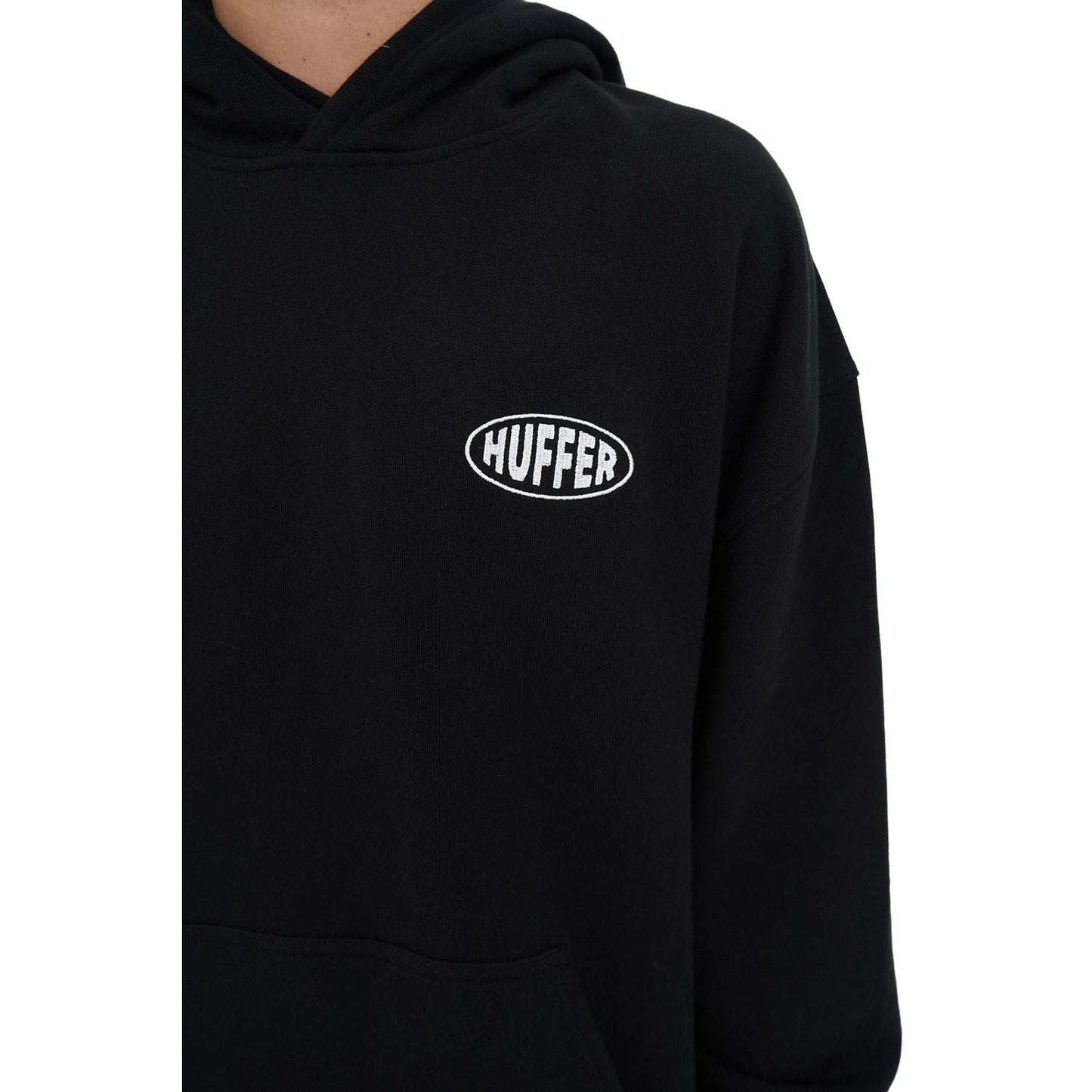 Mens Saturday Hood/Homer
