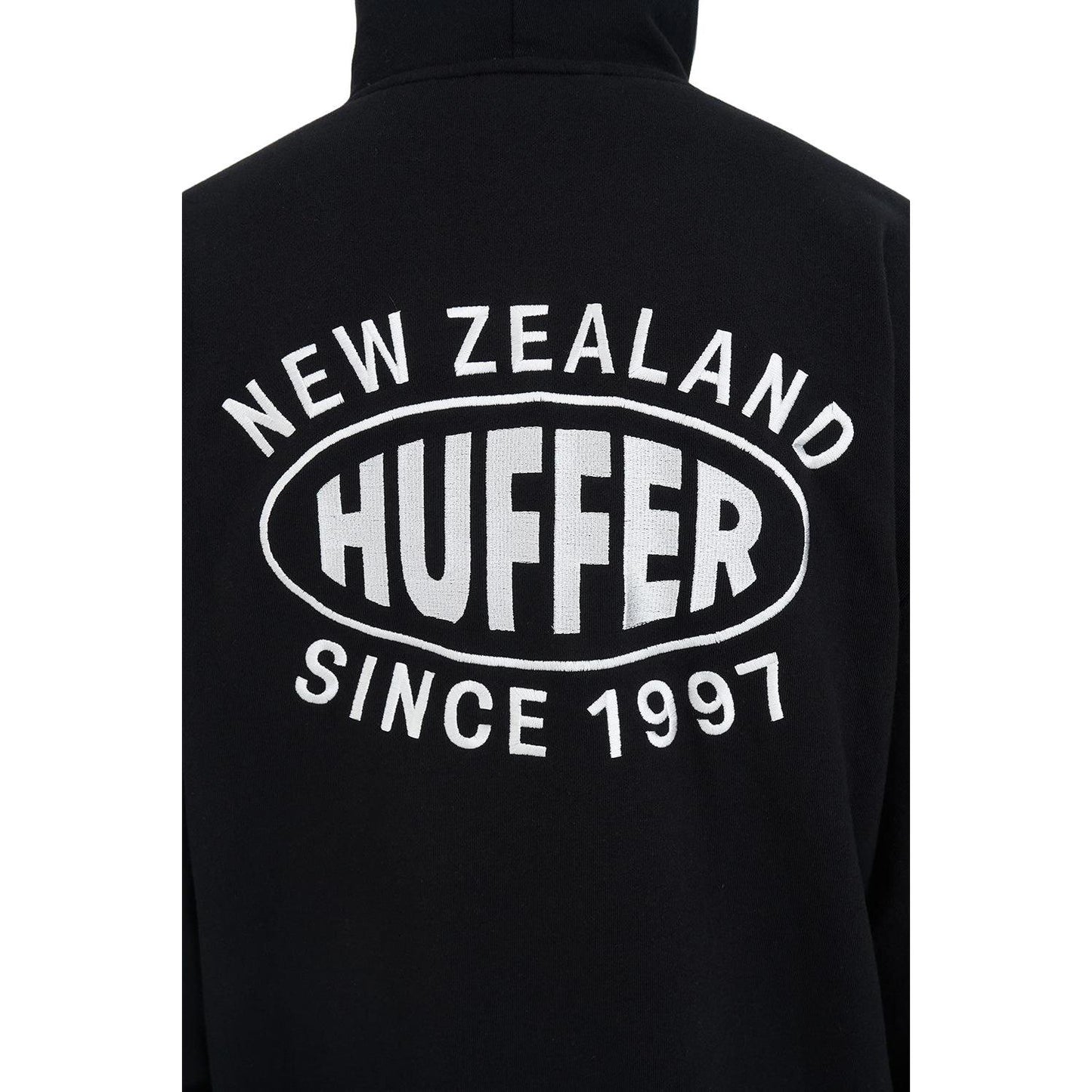 Mens Saturday Hood/Homer