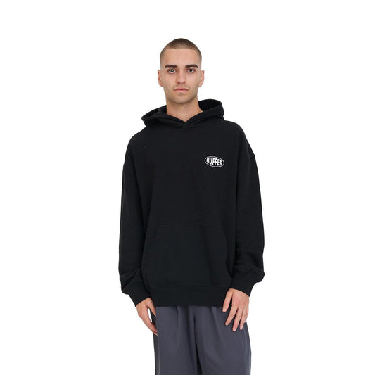 Mens Saturday Hood/Homer