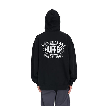 Mens Saturday Hood/Homer