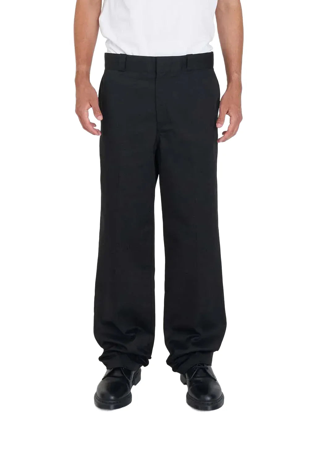 Union Pant - Black