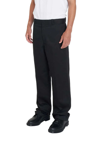 Union Pant - Black