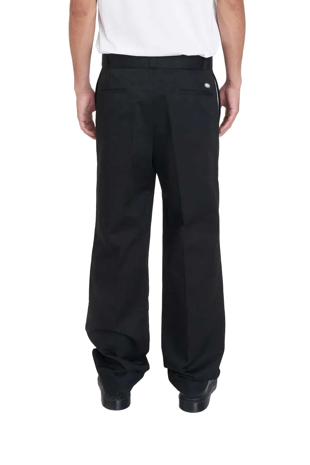 Union Pant - Black