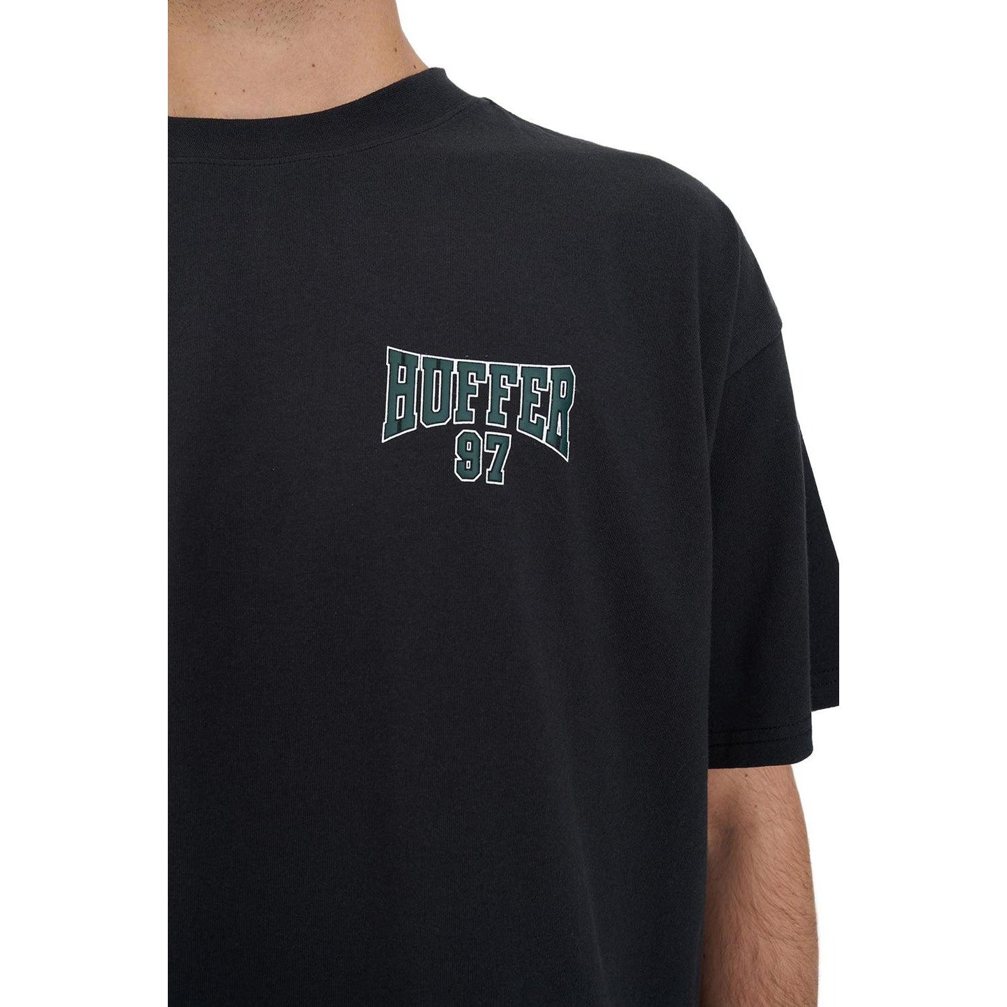 Block Tee 220/Attain - Bassalt