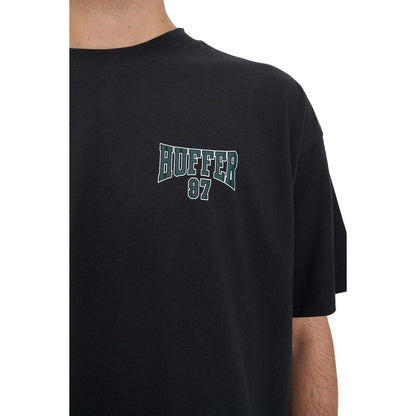 Block Tee 220/Attain - Bassalt