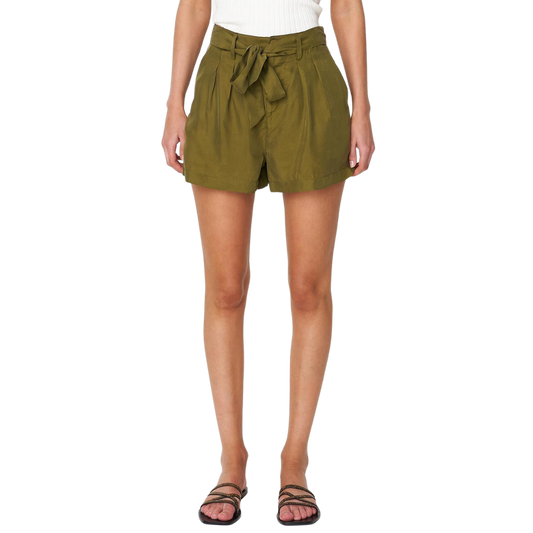 Misa Laforet Short - Moss