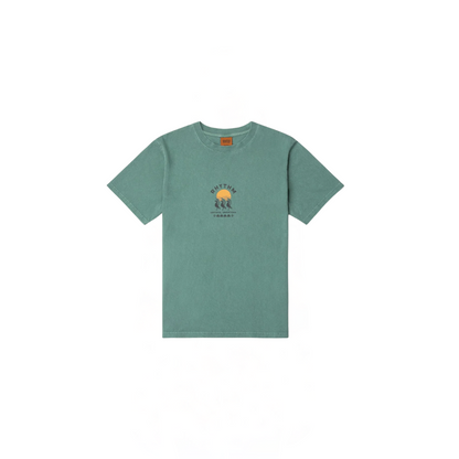 Natural Vibrations Vintage SS T-Shirt