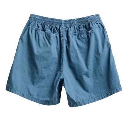 Nautical Beachshort - Dark Slate