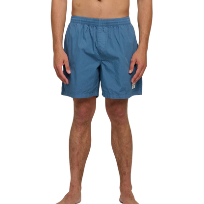 Nautical Beachshort - Dark Slate