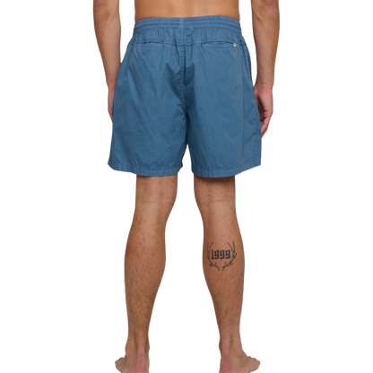 Nautical Beachshort - Dark Slate