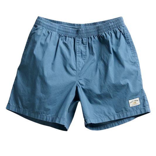 Nautical Beachshort - Dark Slate