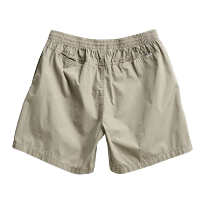 Nautical Beachshort - Kelp Green