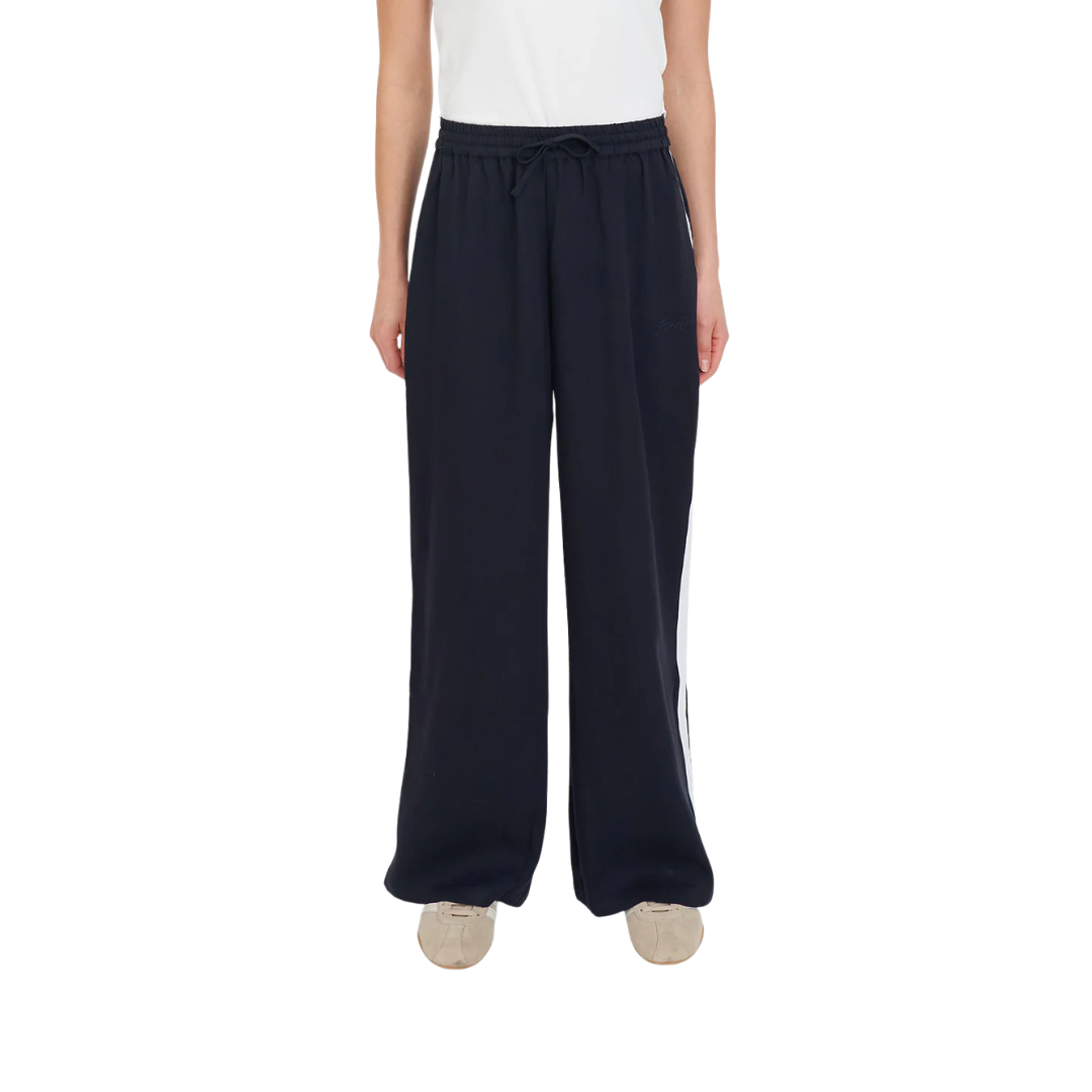Off Duty Pant Navy