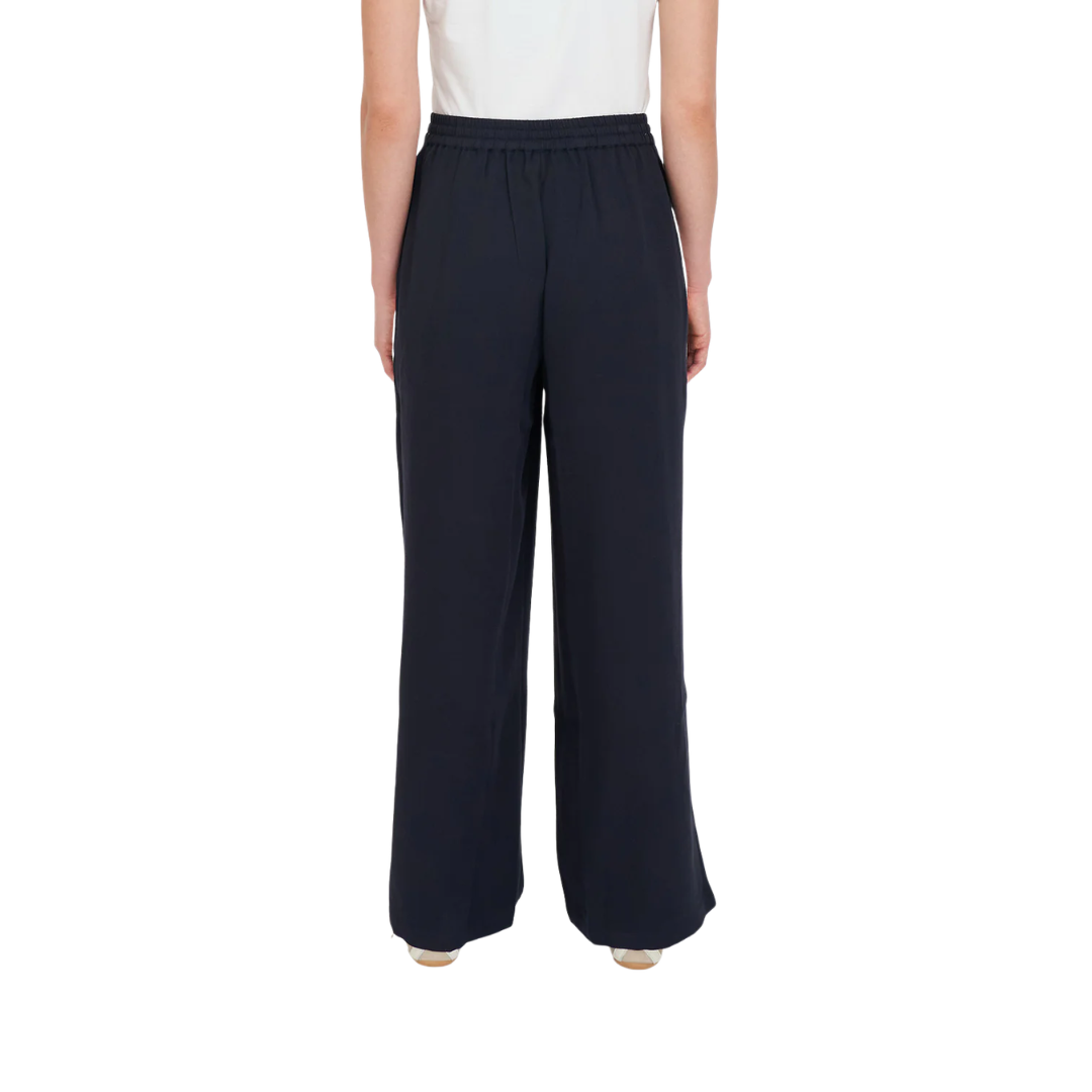 Off Duty Pant Navy
