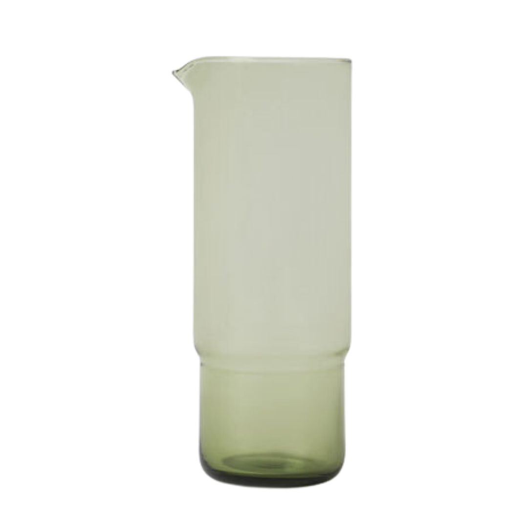 Piccadilly Carafe - Olive