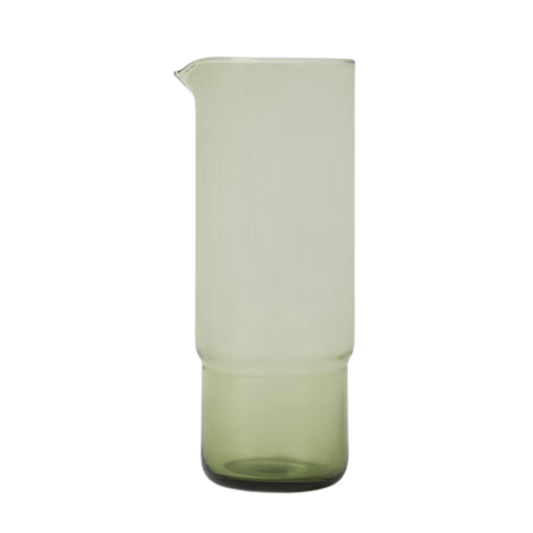 Piccadilly Carafe - Olive