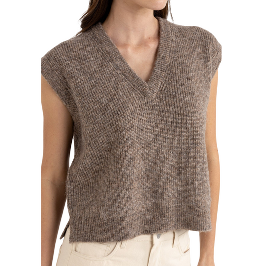Quinn Knit Vest