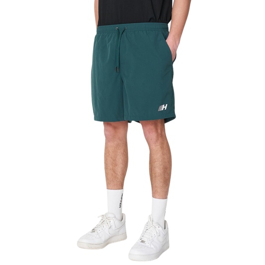 Racquet Tennis Short - Emerald