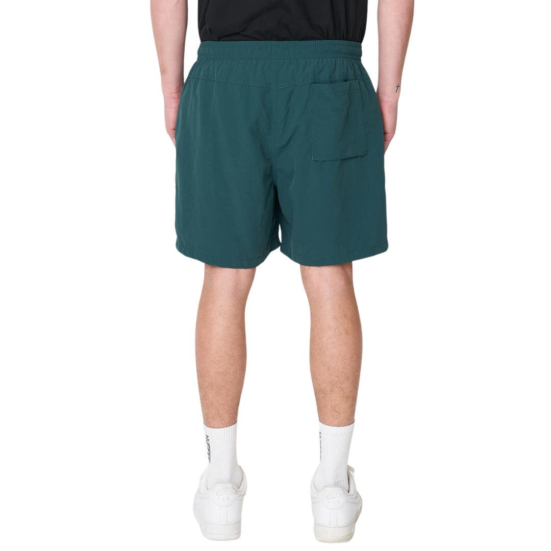 Racquet Tennis Short - Emerald