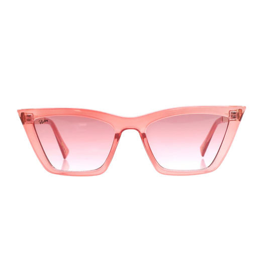 Rapture Sunglasses - Crystal Blush