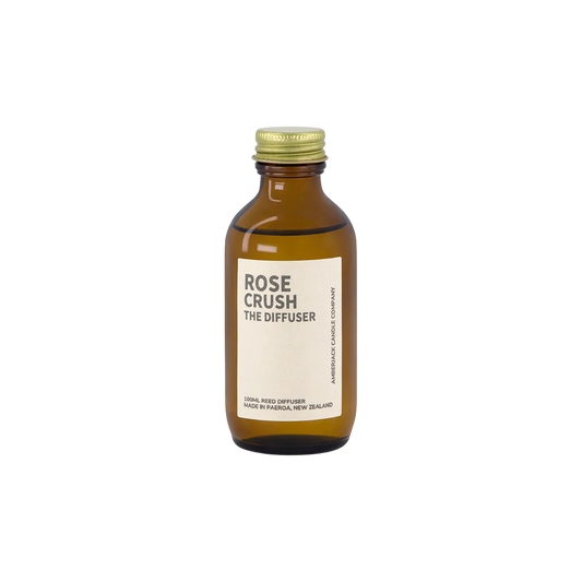 Rose Crush - Reed Diffuser