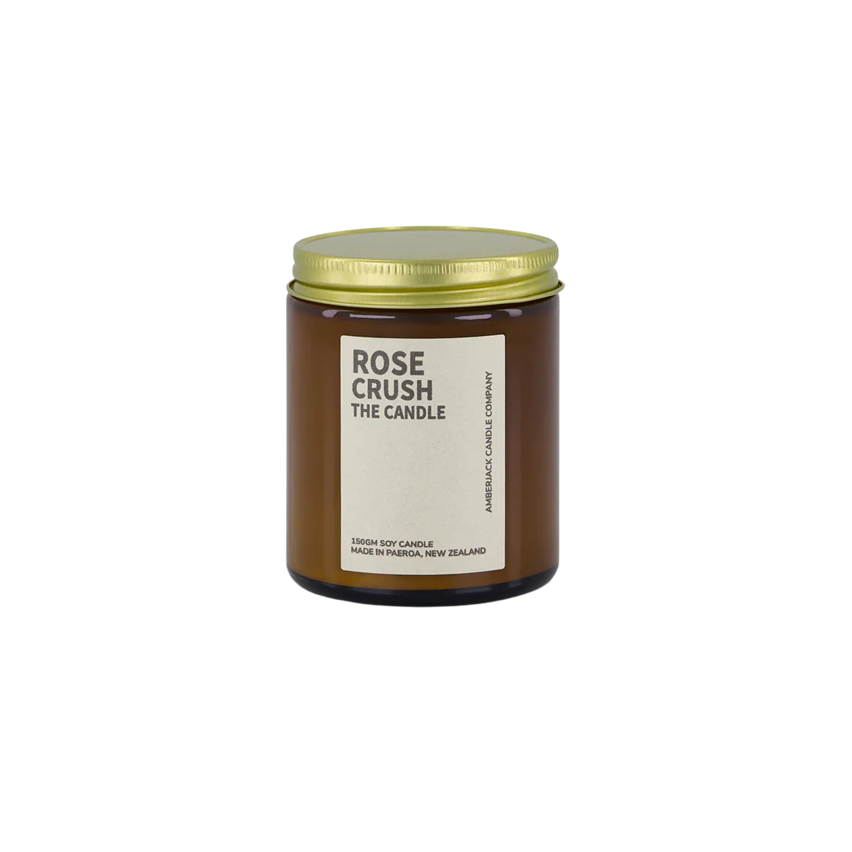 Rose Crush - Soy Candle