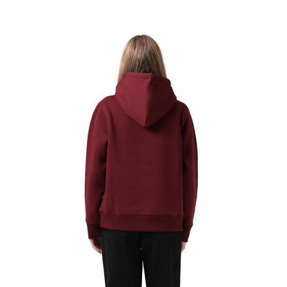 Script Hood - Red Wine