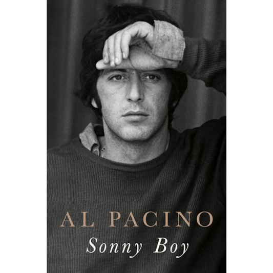 Sonny Boy - A Memoir