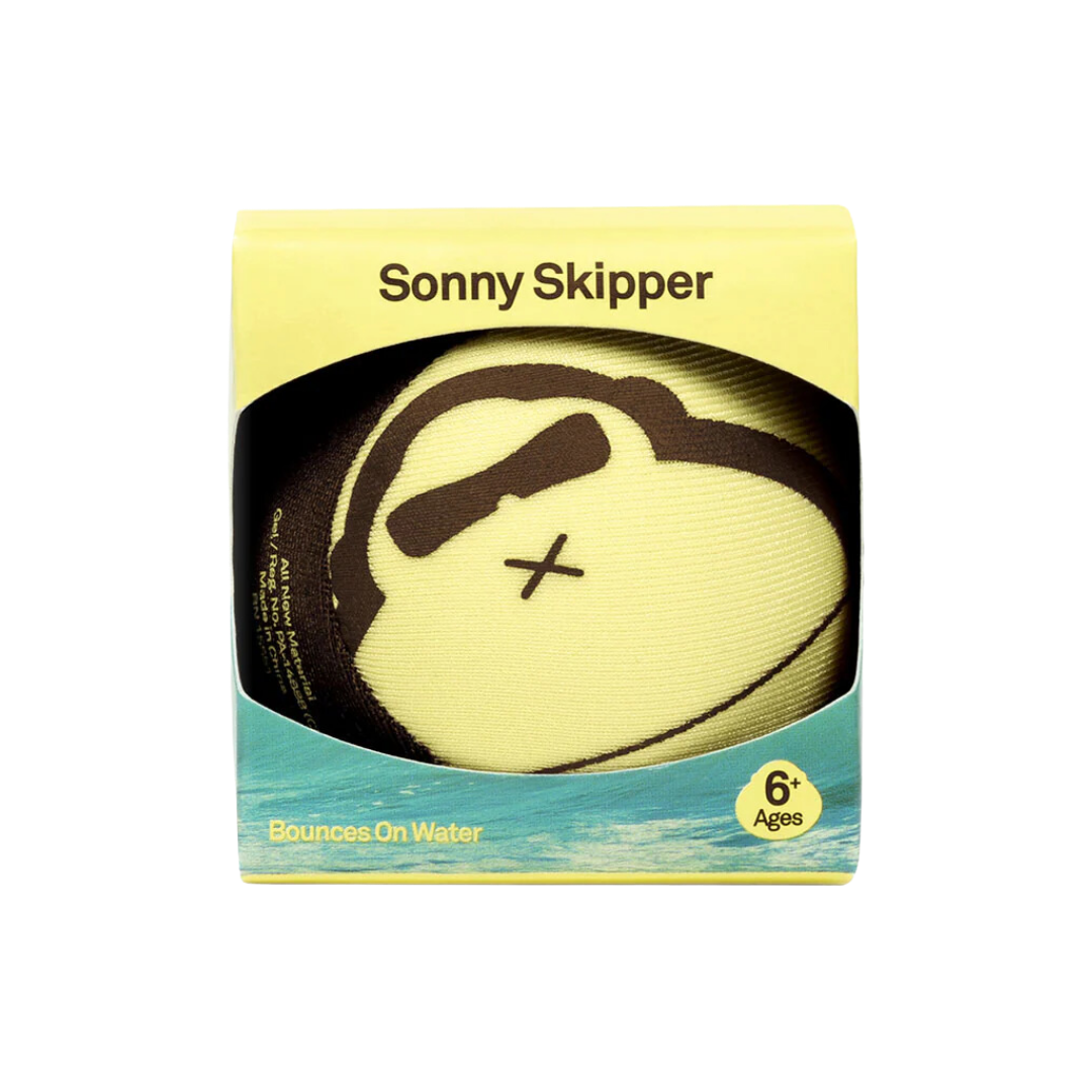 Sonny Skipper