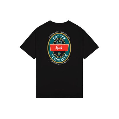 Sup Tee/Offload - Black