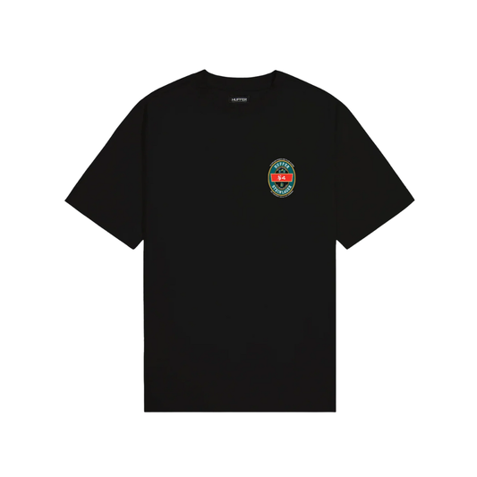 Sup Tee/Offload - Black