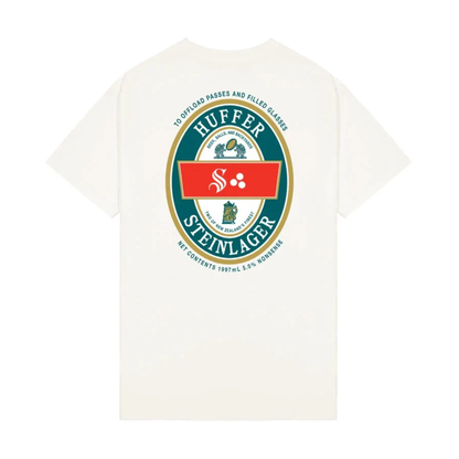 Sup Tee/Offload - Chalk