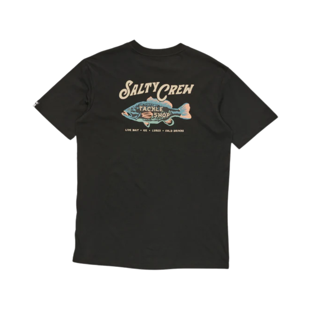 Tackle Shop Premium SS Tee