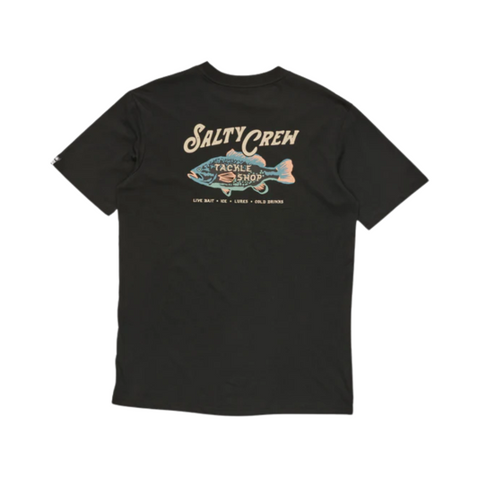 Tackle Shop Premium SS Tee