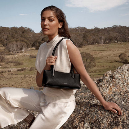 The Lost Bag - Black