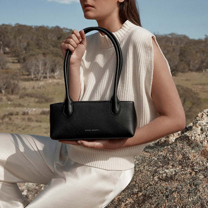 The Lost Bag - Black