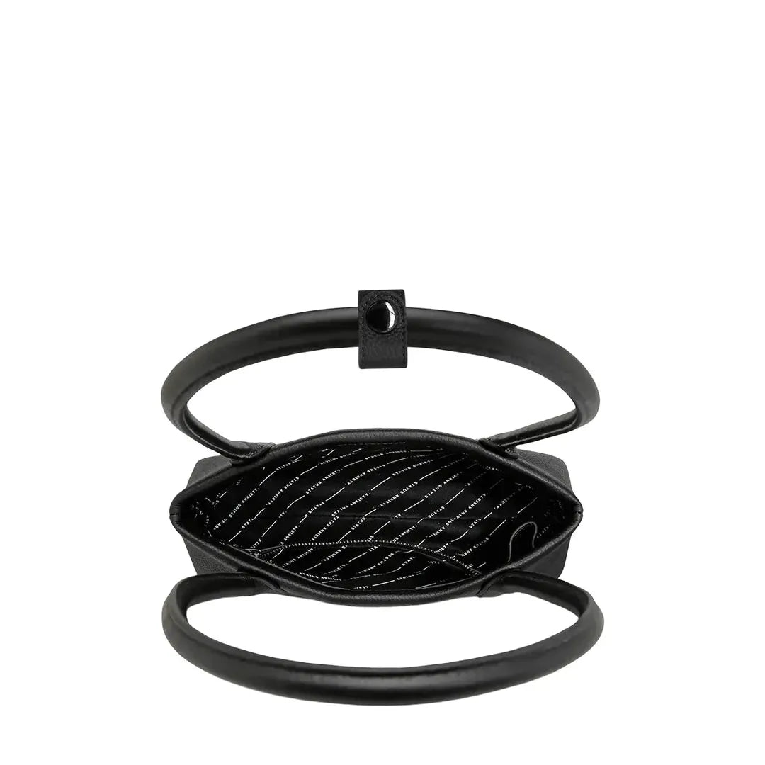 The Lost Bag - Black