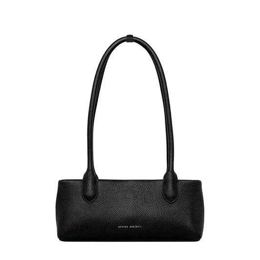 The Lost Bag - Black