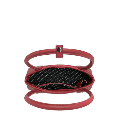 The Lost Bag - Rouge