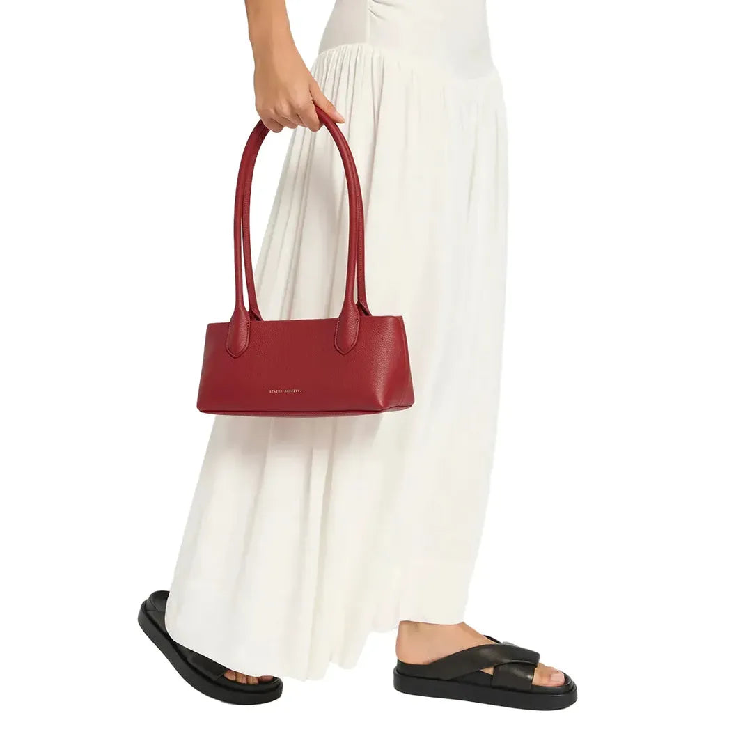 The Lost Bag - Rouge