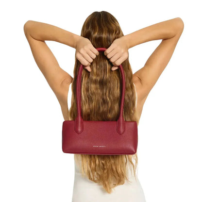 The Lost Bag - Rouge