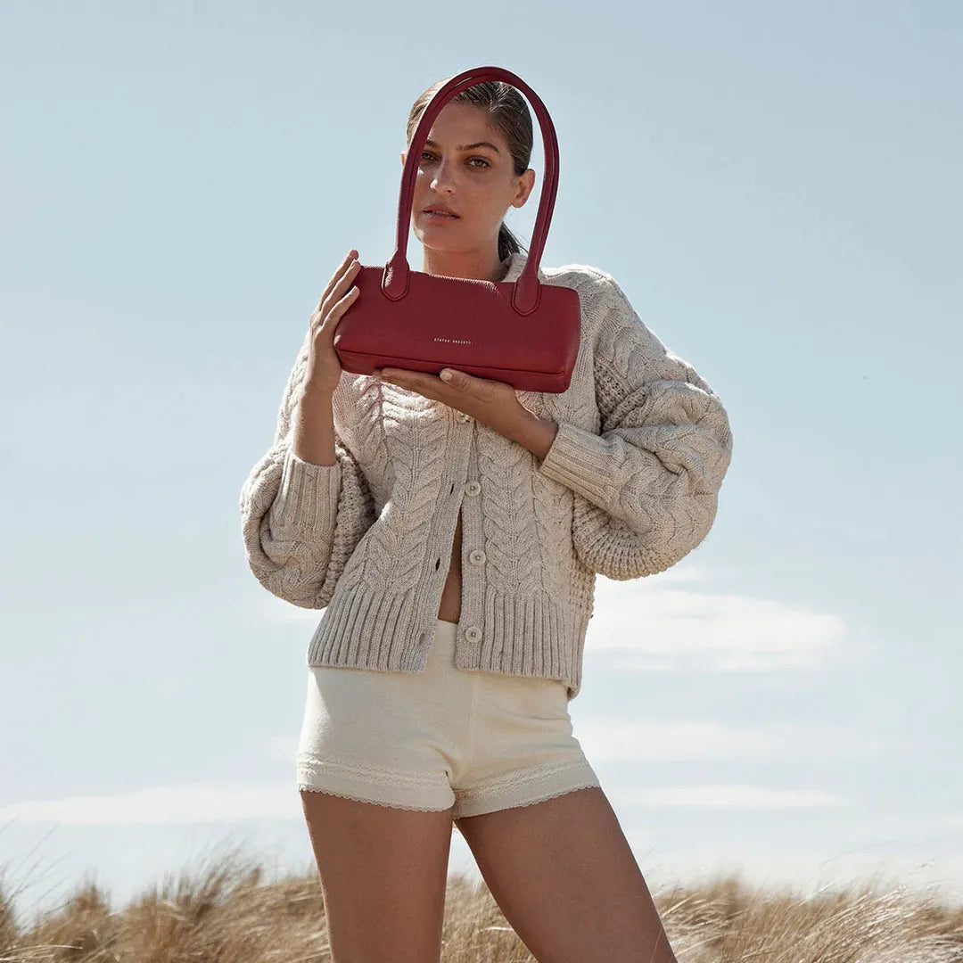 The Lost Bag - Rouge