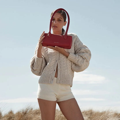 The Lost Bag - Rouge