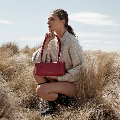 The Lost Bag - Rouge