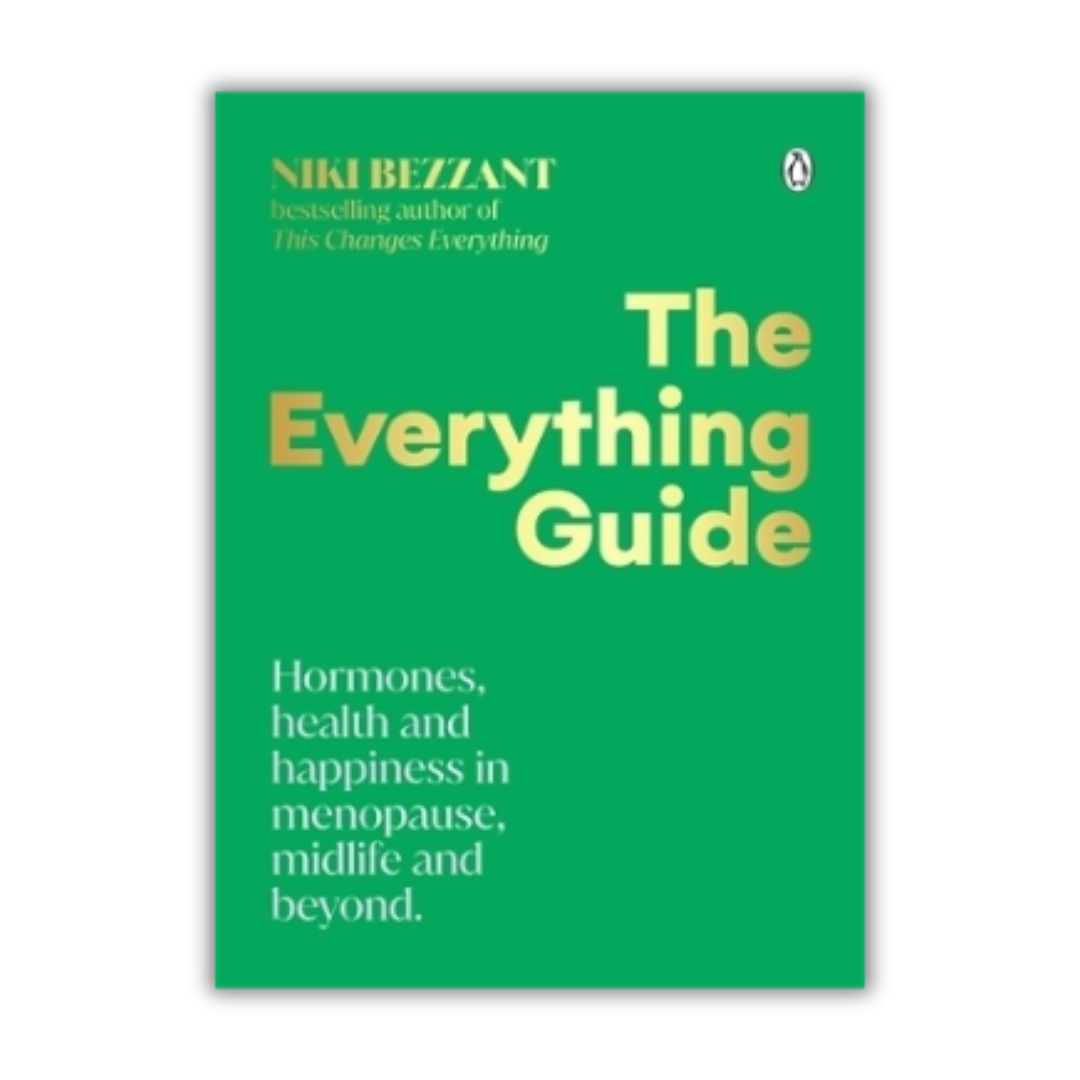 The Everything Guide